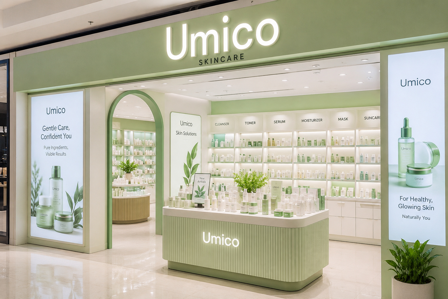 Umico Store, Online Shop | Shopee Malaysia