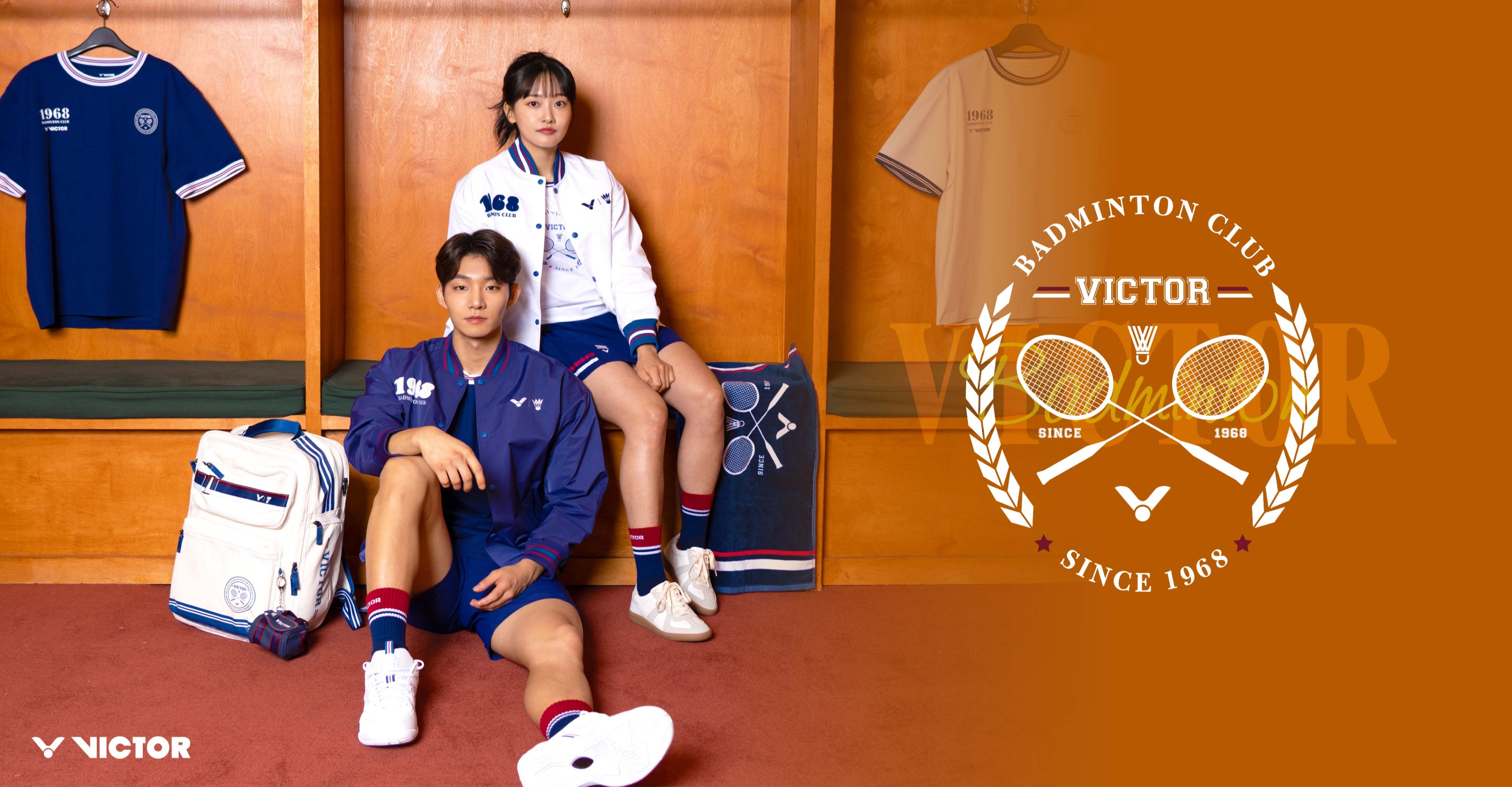 VICTOR Online Store, July 2026 | Shopee Malaysia