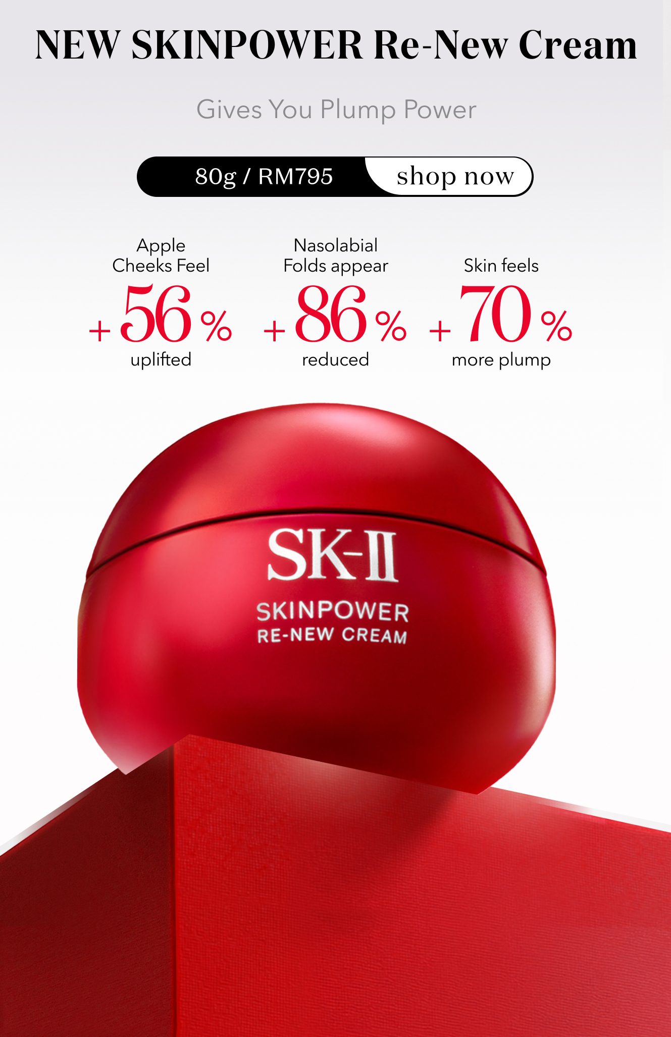 SK-II Official Store Online, August 2026 | Shopee Malaysia