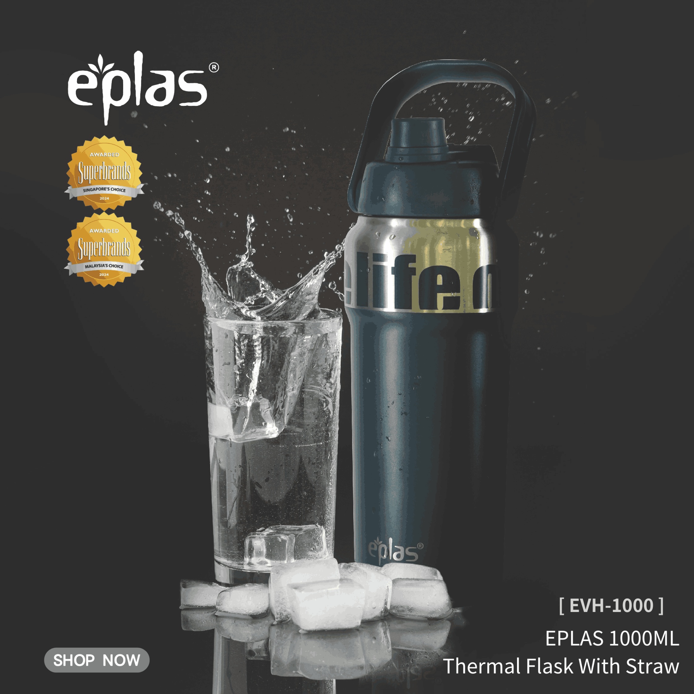 EPLAS MALAYSIA Online, August 2026 | Shopee Malaysia