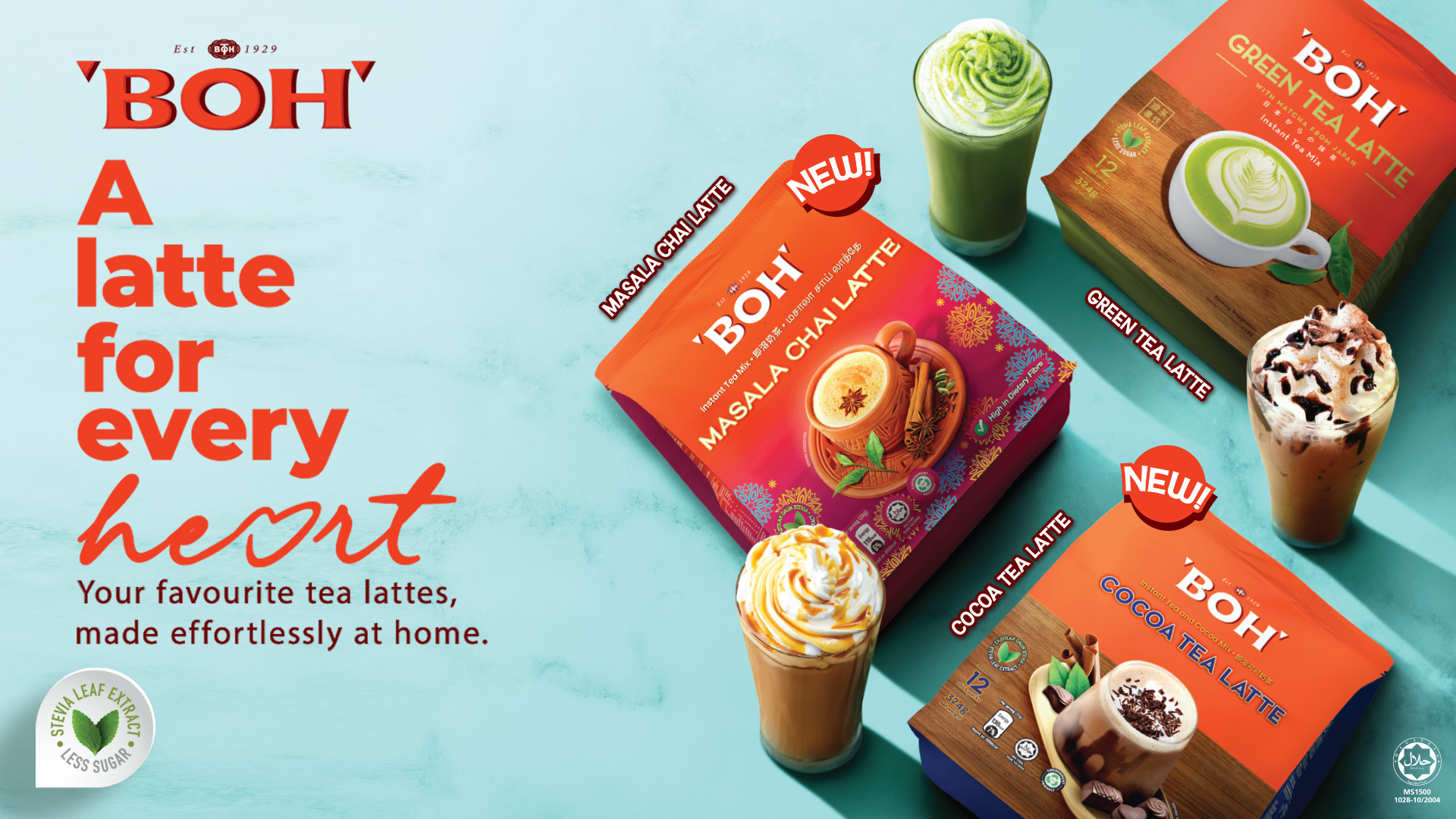 BOH Tea Online, July 2026 | Shopee Malaysia