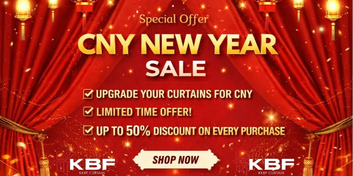 KKBF Curtain, Online Shop | Shopee Malaysia