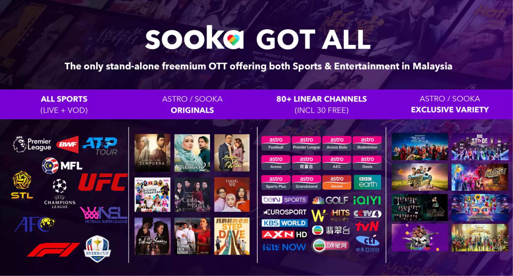 Sooka HQ, Online Shop | Shopee Malaysia