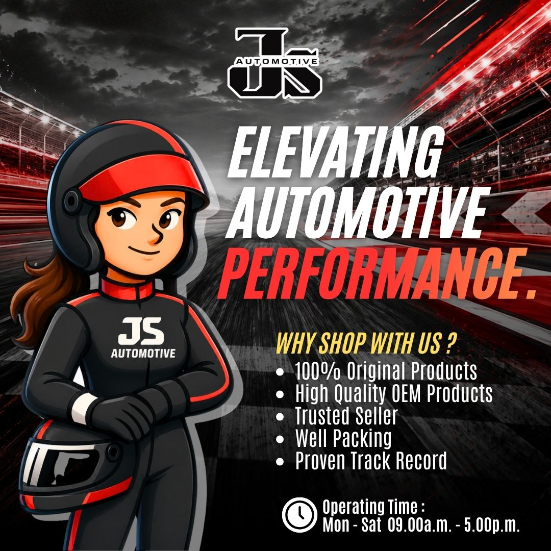 JsAutomotive, Online Shop | Shopee Malaysia