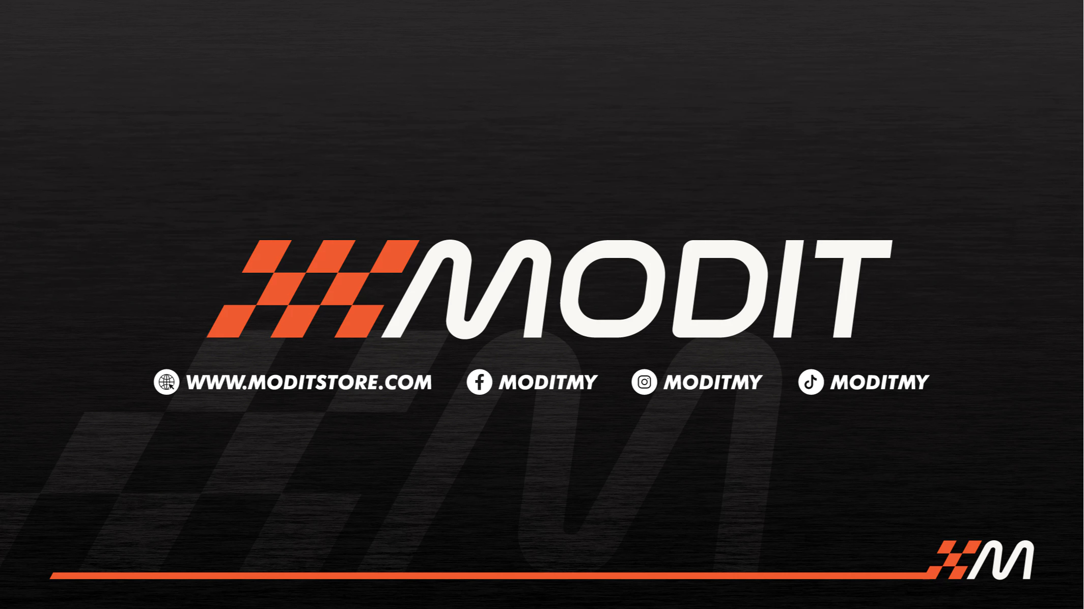 MODIT, Online Shop | Shopee Malaysia