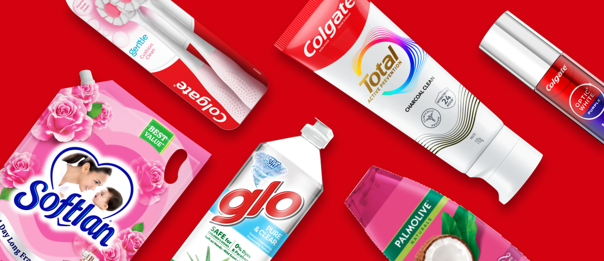 Colgate Official Store Online, August 2026 | Shopee Malaysia