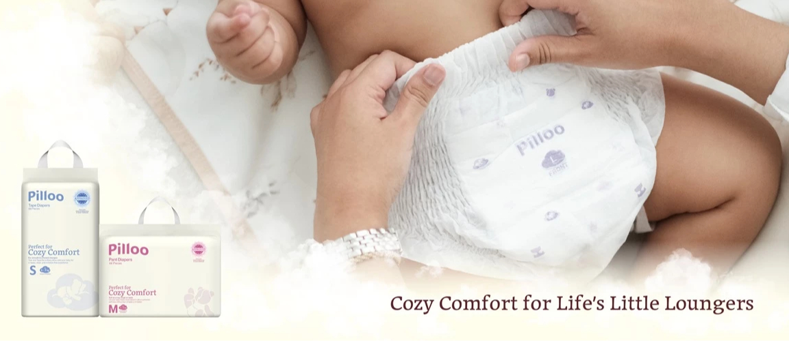Pilloo Baby Care , Online Shop | Shopee Malaysia