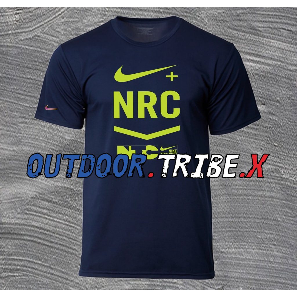 Nike nrc 2025 t shirt