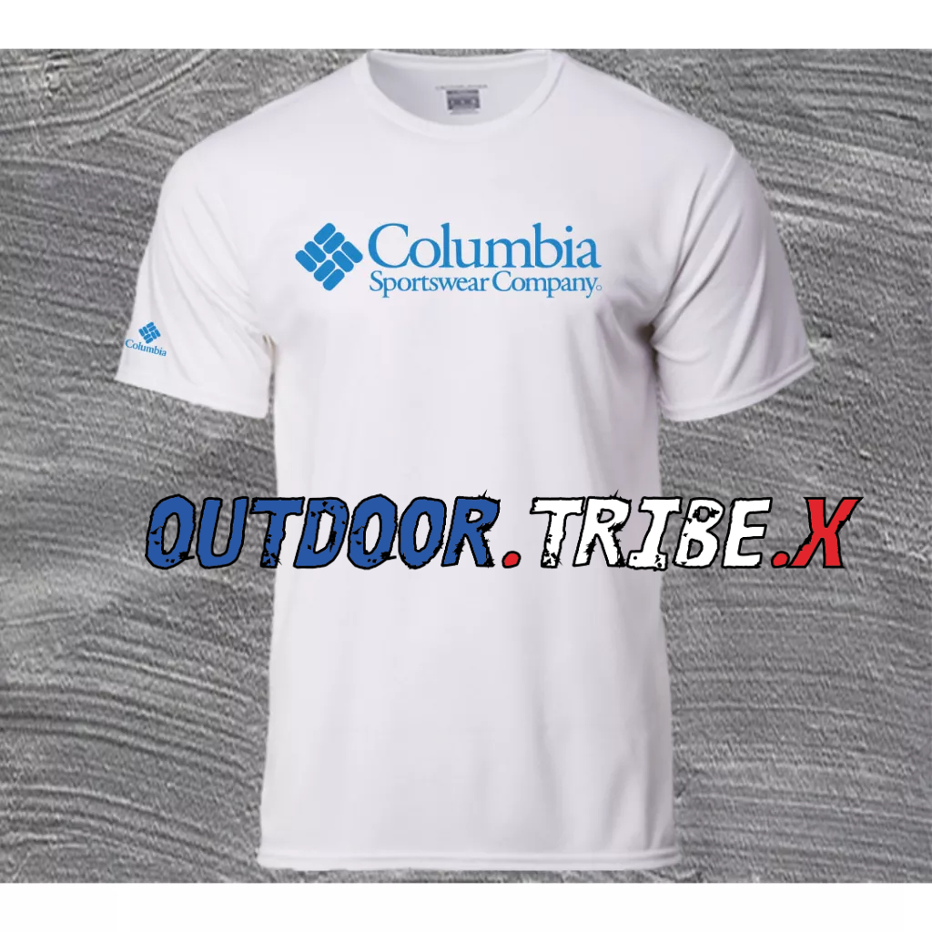 Columbia 2024 dri fit