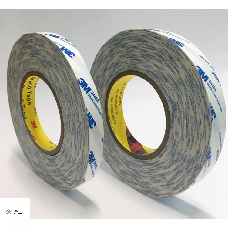 3m 9448a double coated tissue tape