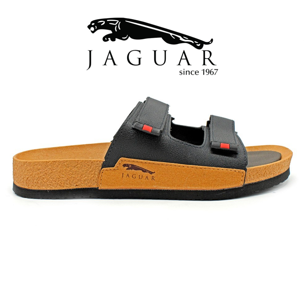 Jaguar chappals on sale