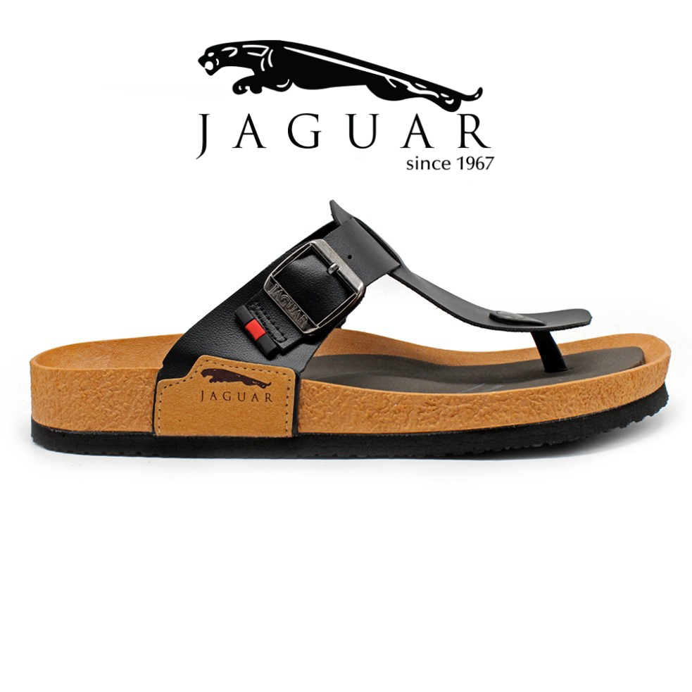 Jaguar chappals clearance