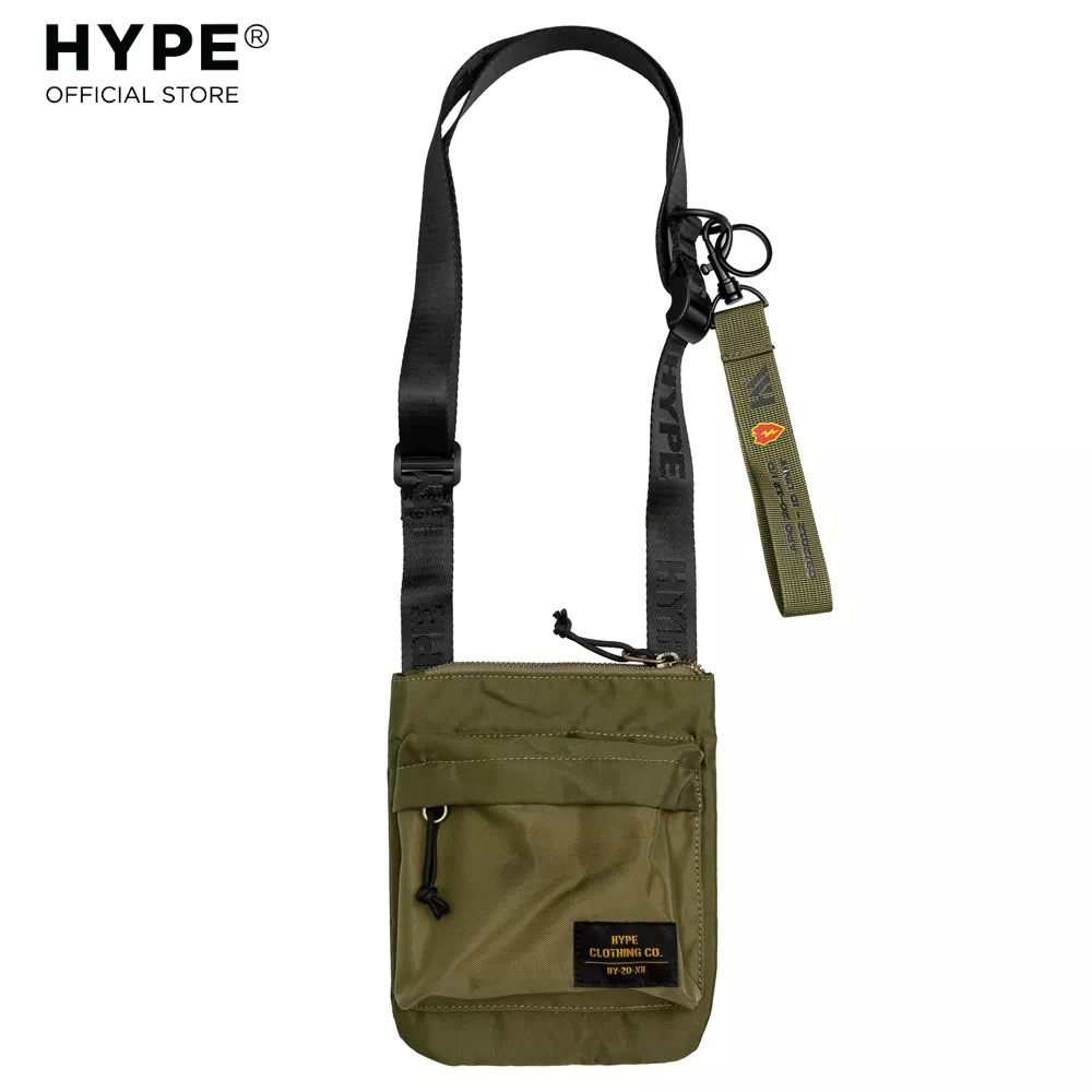 Hype store side bag