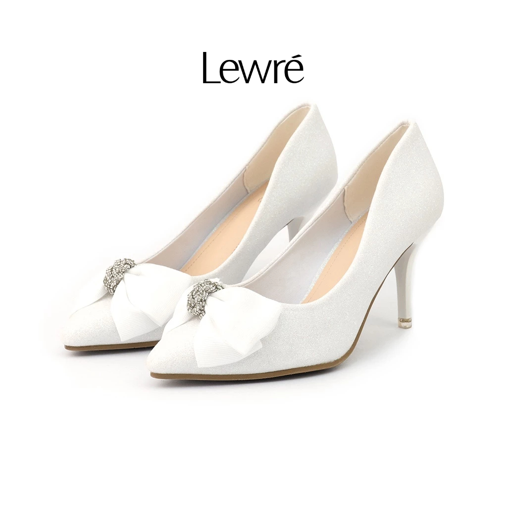 Lewre 2024 wedding shoes