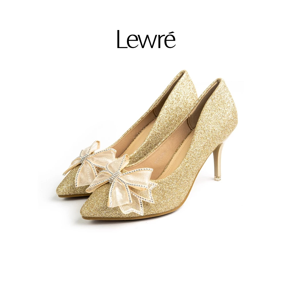 Lewre store wedding shoes