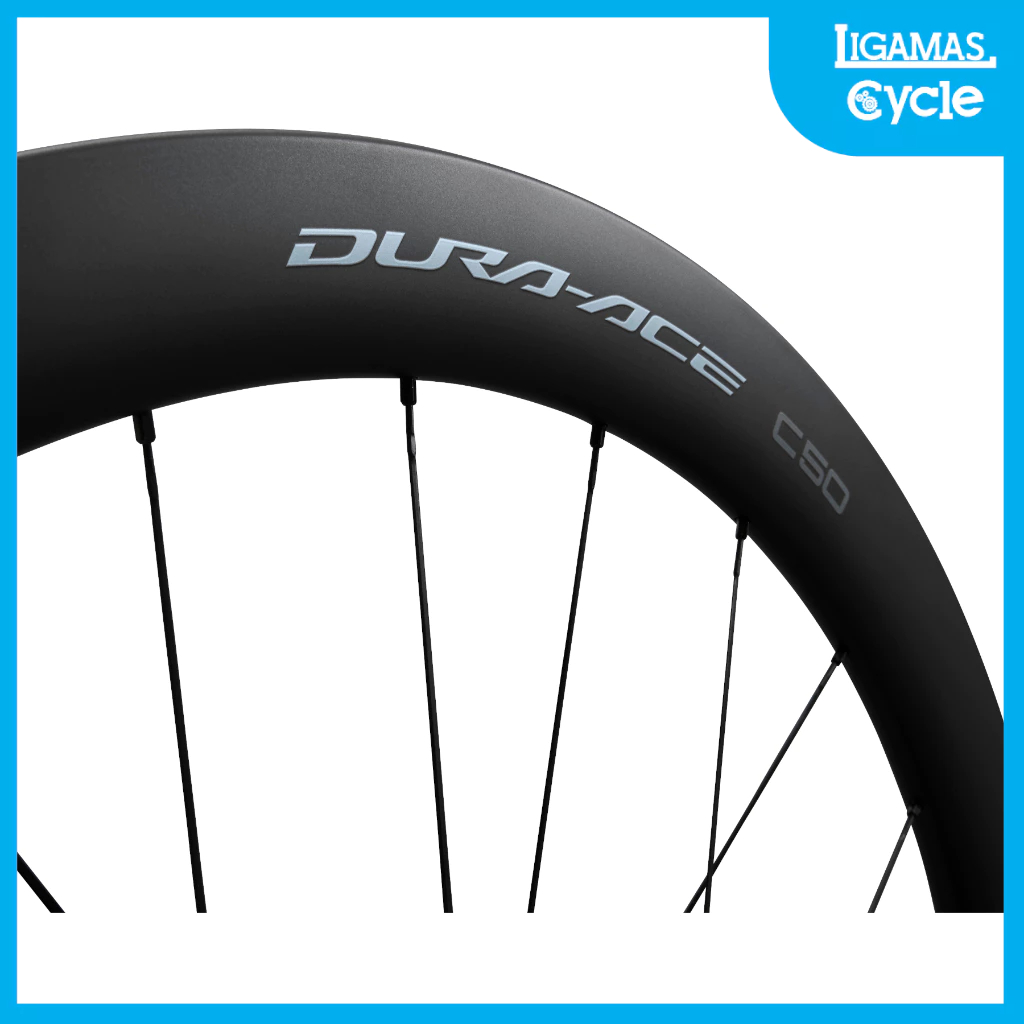 Dura ace c50 clearance wheelset