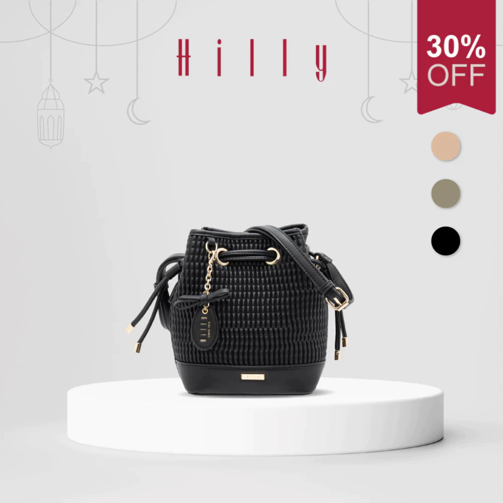 Hilly 2025 handbag price