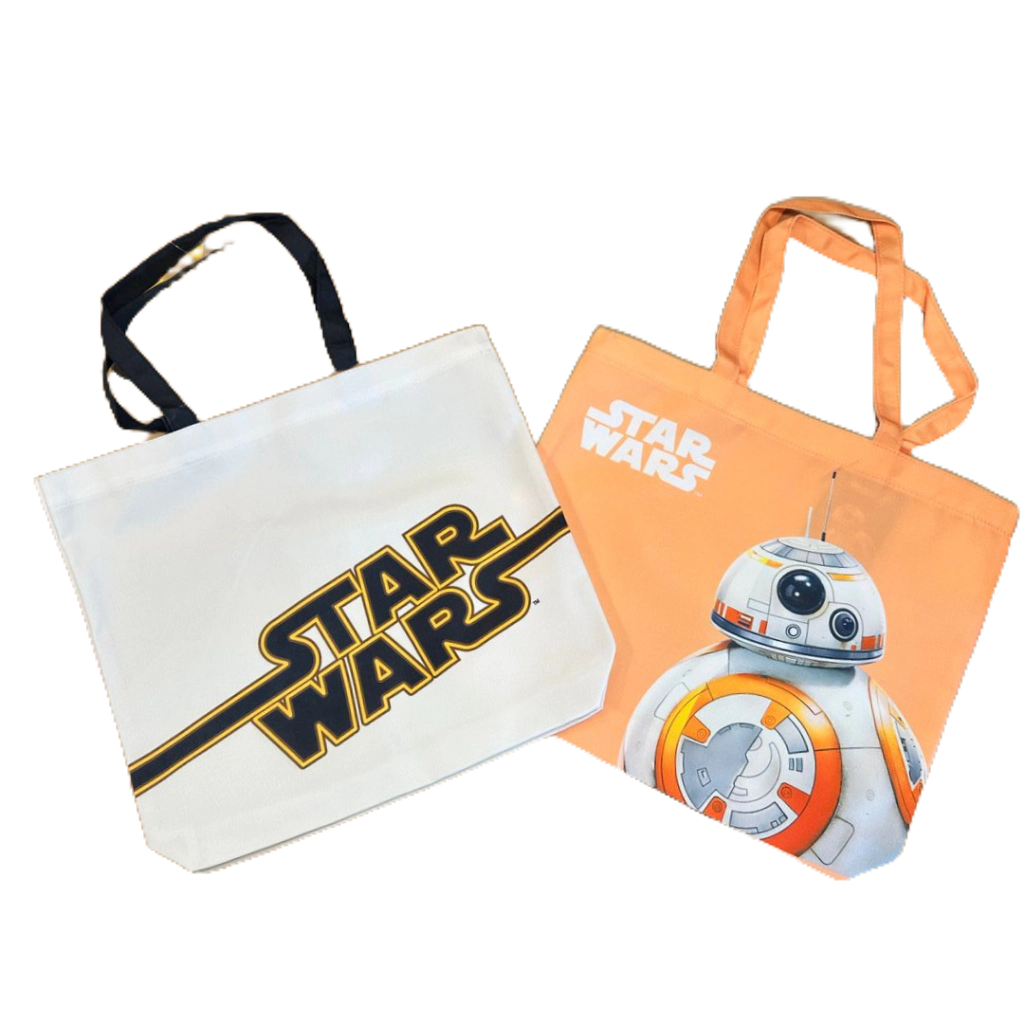 Star best sale wars tote