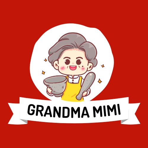Grandma Mimi, Online Shop Shopee Malaysia