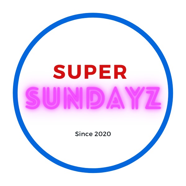 Super Sundayz, Online Shop | Shopee Malaysia