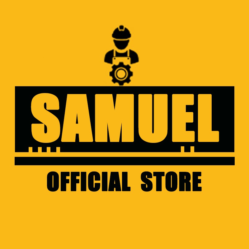 SAMUEL OFFICIAL STORE, Online Shop | Shopee Malaysia