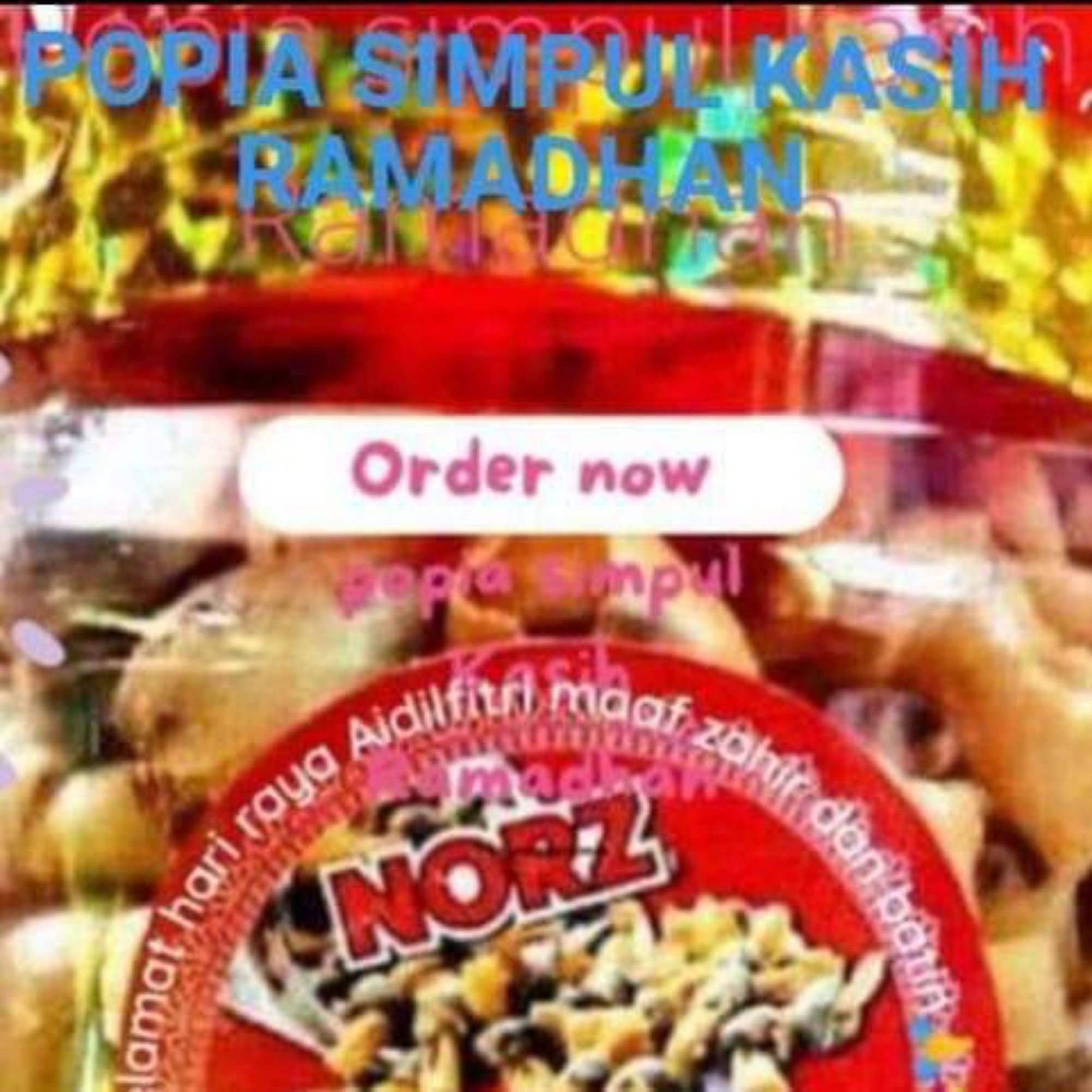 Norz Popia Simpul Kasih, Online Shop | Shopee Malaysia