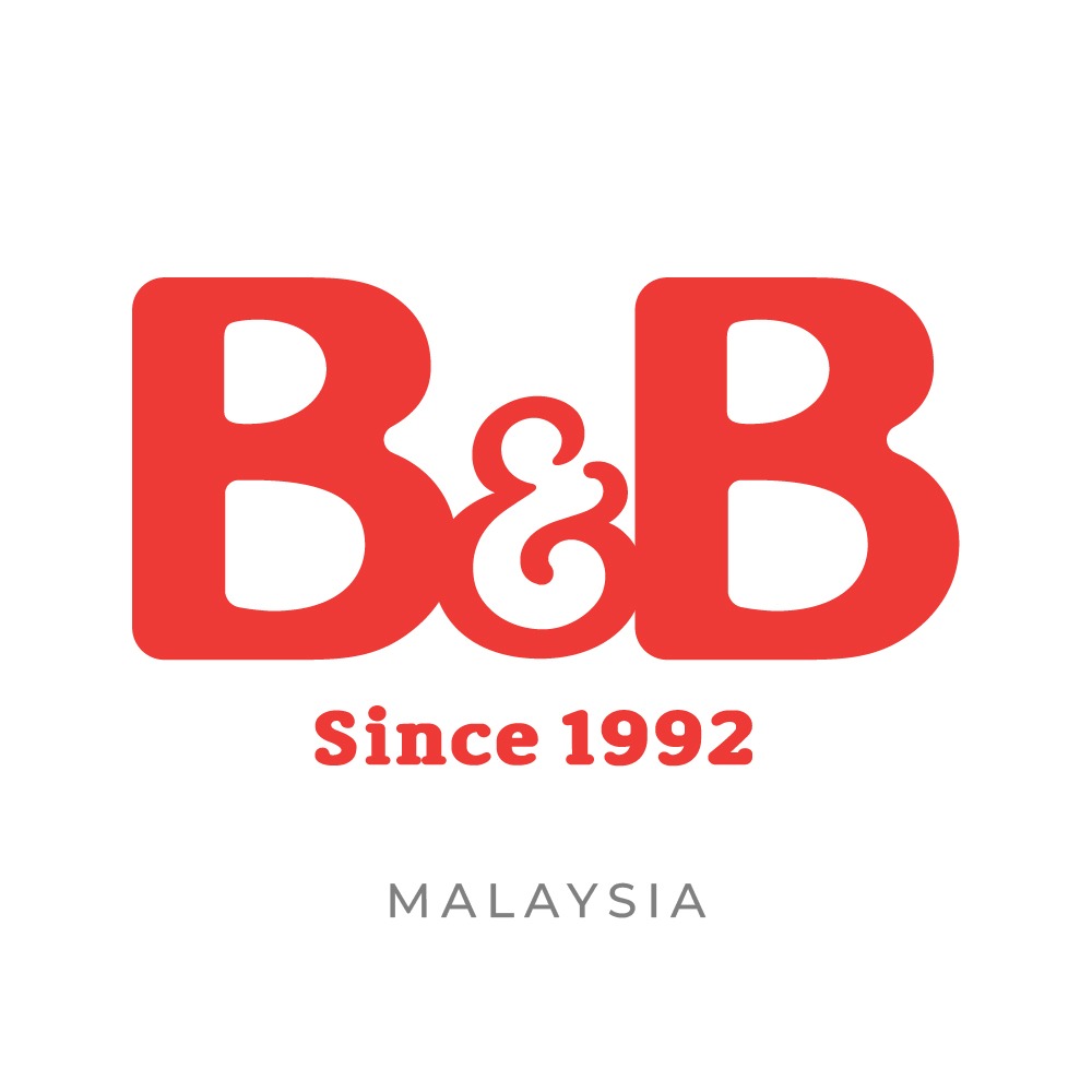 B&B Official Store Online, October 2024 | Shopee Malaysia