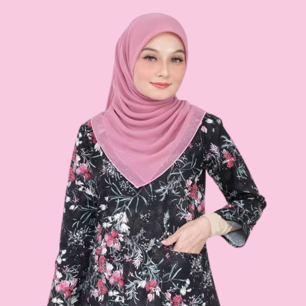 Dhia Cotton Exclusive Malaysia, Online Shop | Shopee Malaysia