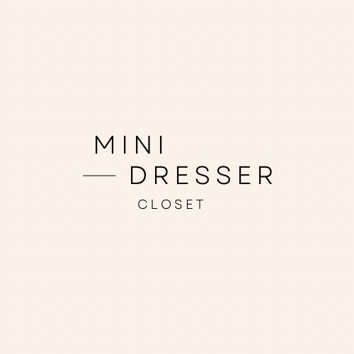 minidresser, Online Shop | Shopee Malaysia