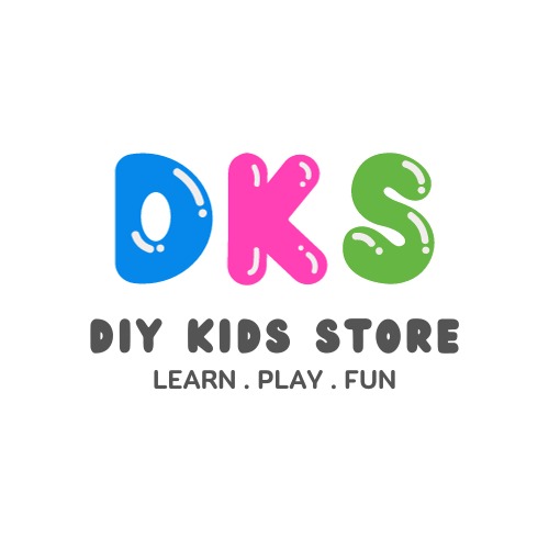 DKS DIY Kids Store, Online Shop | Shopee Malaysia