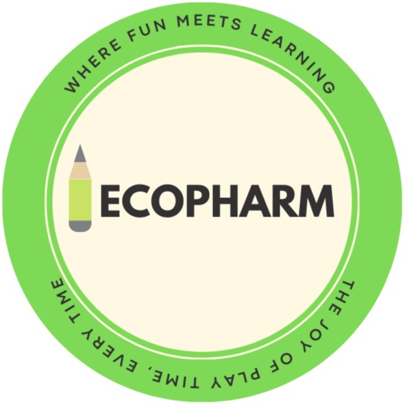 ECOPHARM, Online Shop | Shopee Malaysia