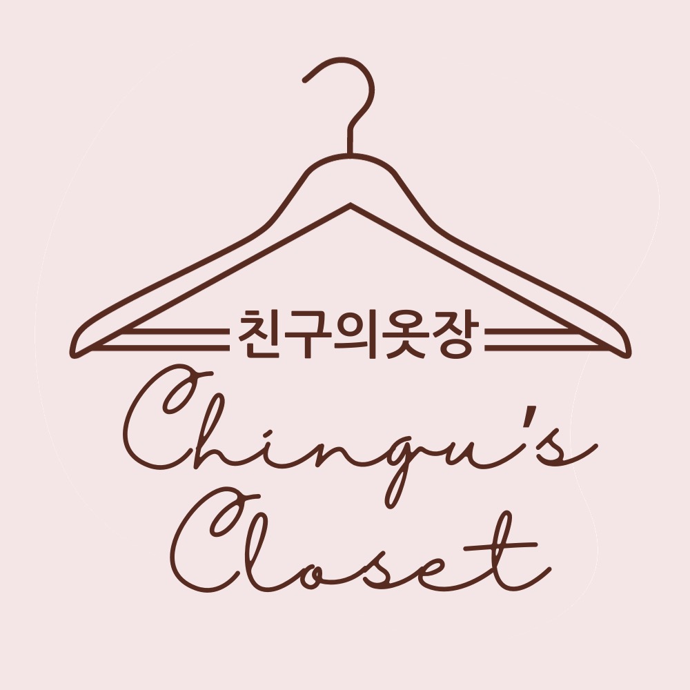 Chingu's Closet, Online Shop Shopee Malaysia