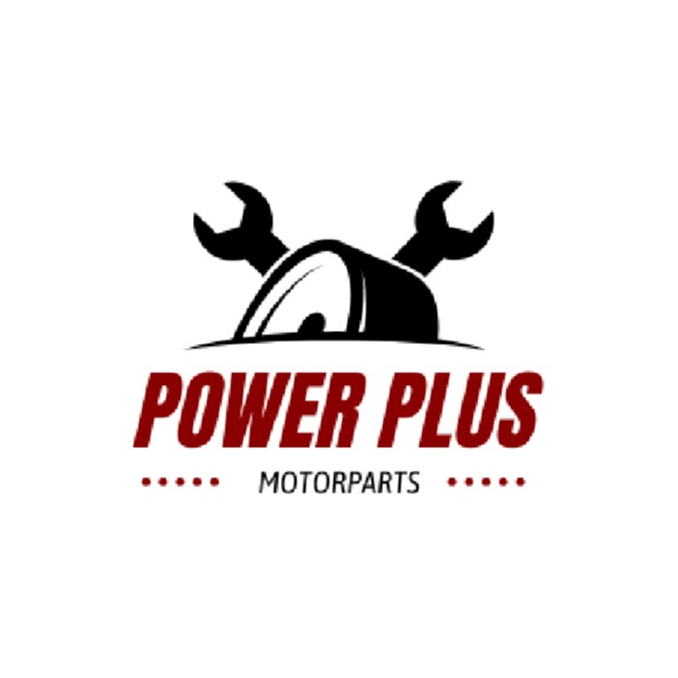 Power Plus Motor Spareparts, Online Shop | Shopee Malaysia