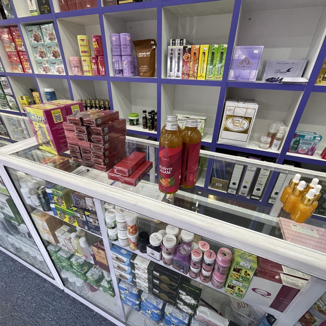 R COSMETICS, Online Shop | Shopee Malaysia