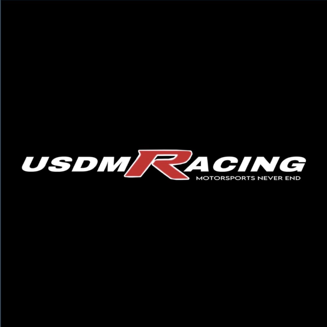 USDM Racing, Online Shop | Shopee Malaysia