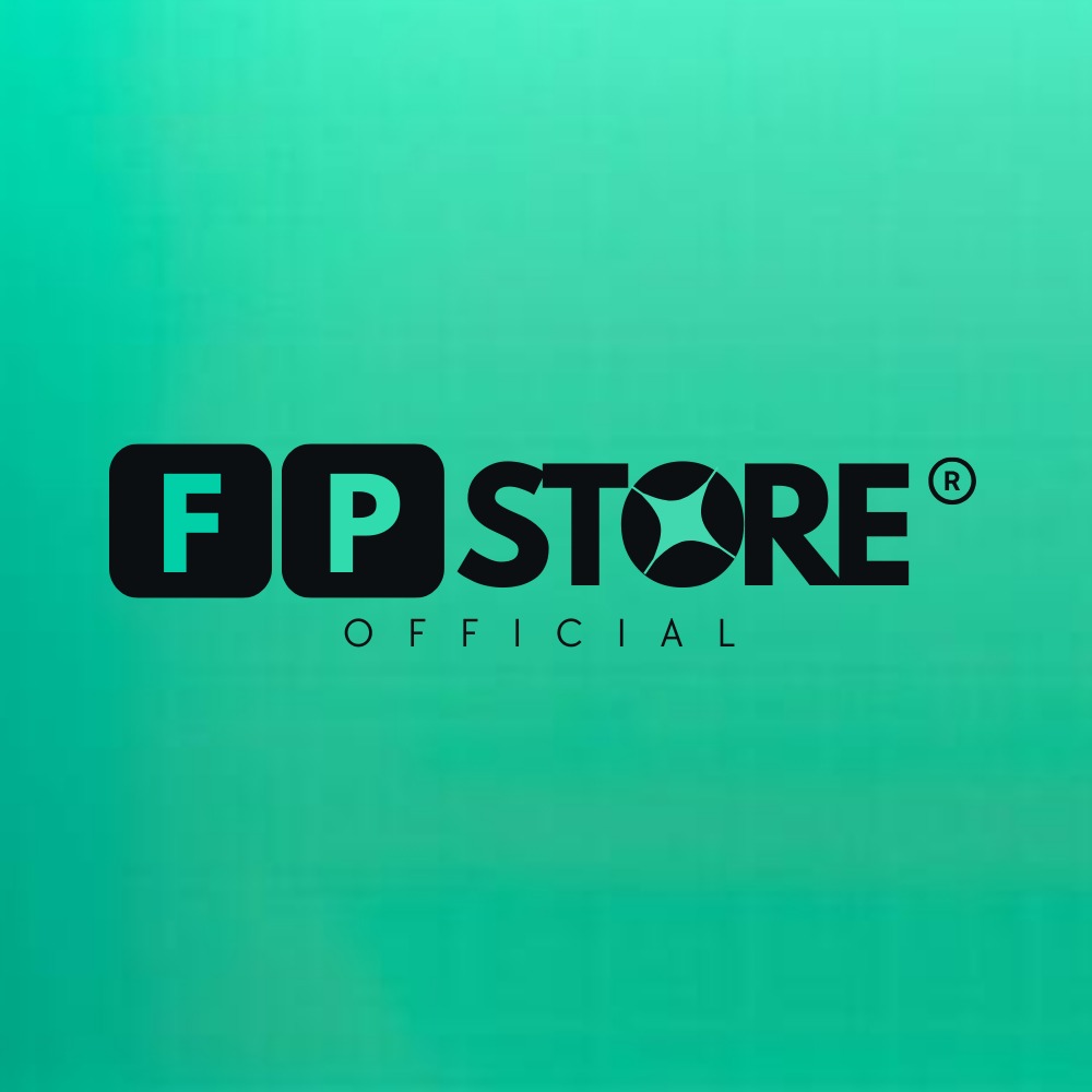 FPSTORE OFFICIAL // BLACKDOG , Online Shop | Shopee Malaysia