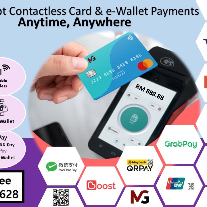 MG Merchant Options, Online Shop | Shopee Malaysia