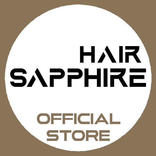 Sapphire Hair Store, Online Shop Shopee Malaysia