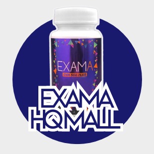 EXAMA HQ MALL, Online Shop | Shopee Malaysia