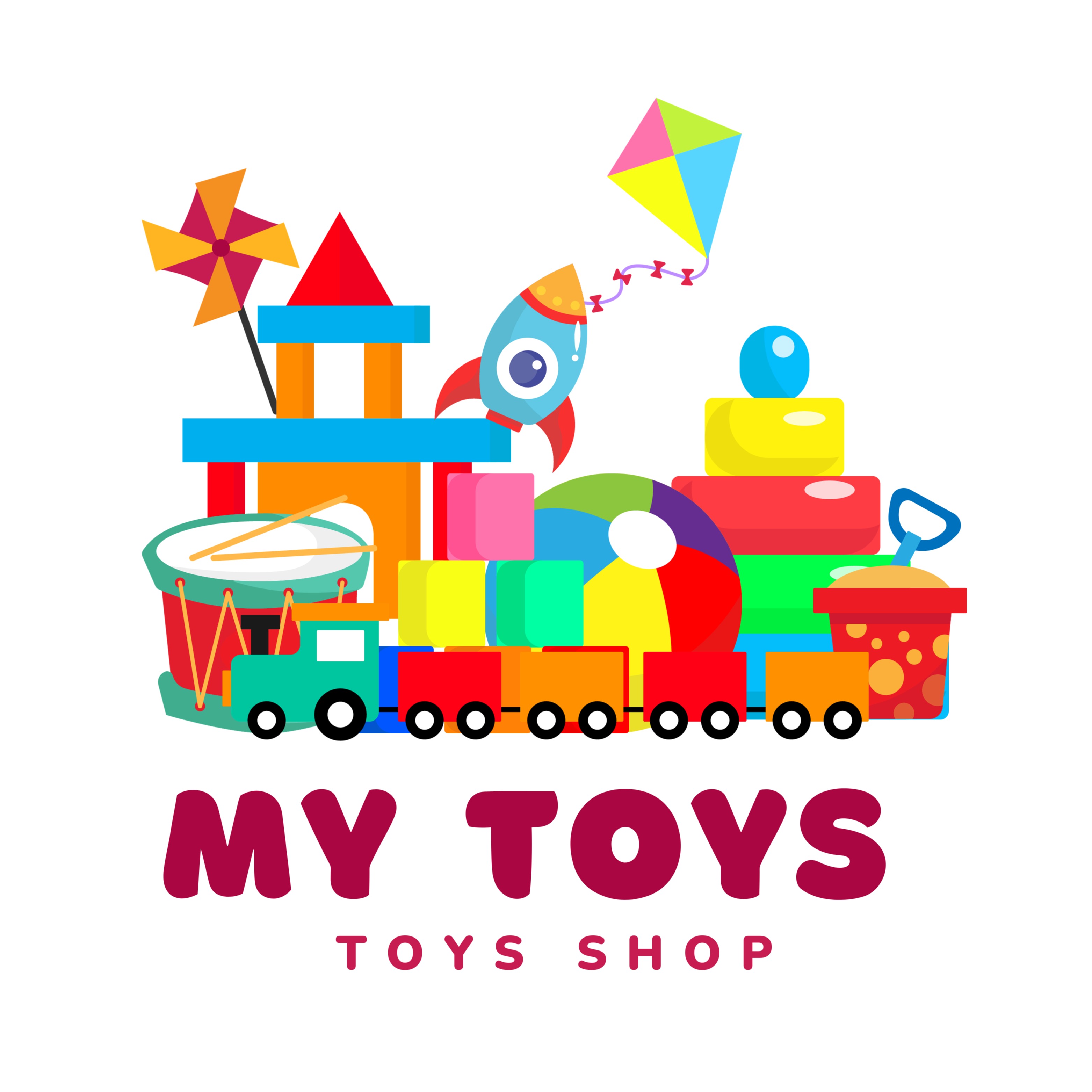 my.toys.malaysia, Online Shop Shopee Malaysia