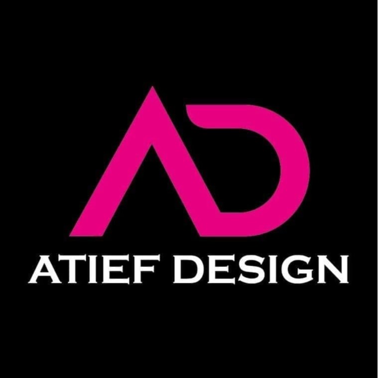 T-SHIRT MUSLIMAH ATIEF DESIGN HQ, Online Shop | Shopee Malaysia