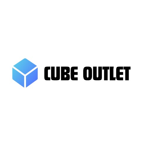 CUBE OUTLET (KT0562703-H), Online Shop | Shopee Malaysia