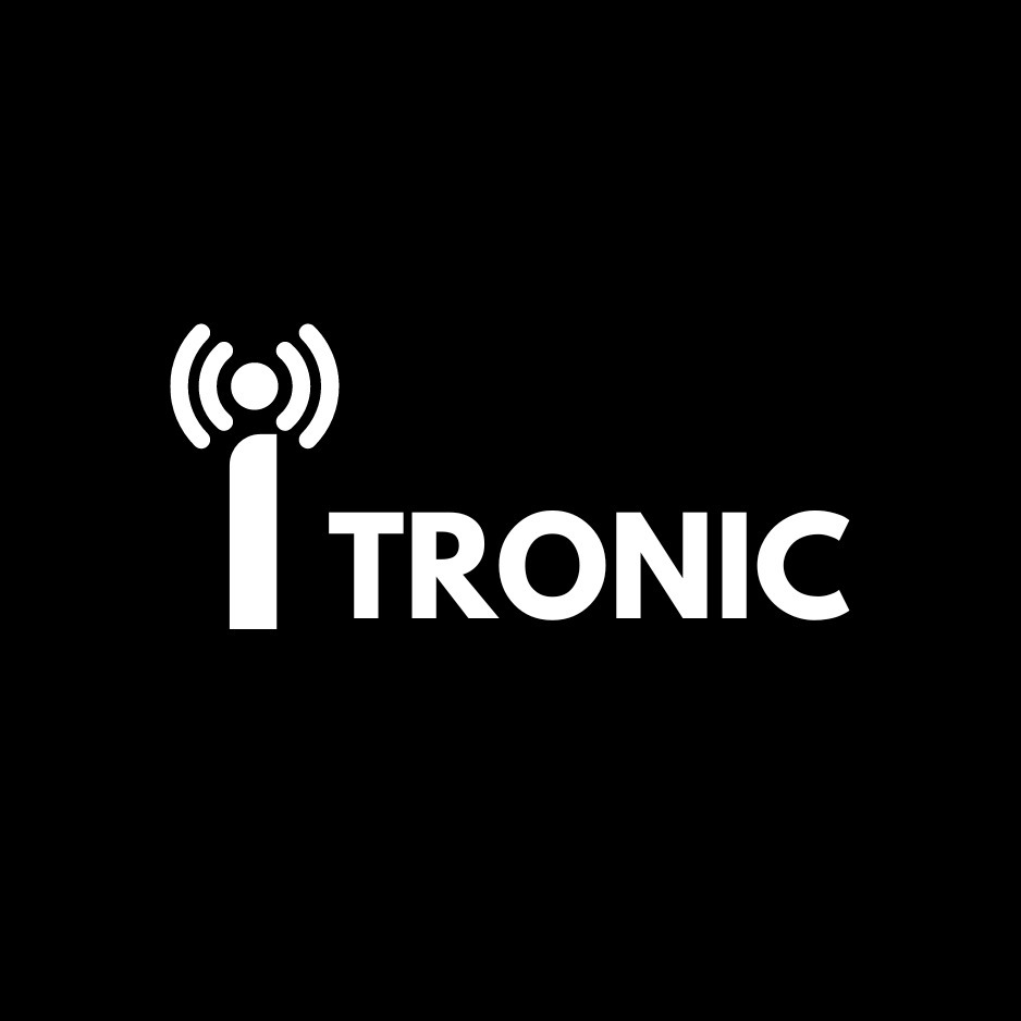 Itronic_official, Online Shop | Shopee Malaysia