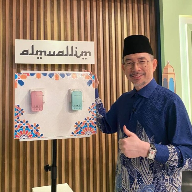 ALMUALLIM | ARYZA, Online Shop | Shopee Malaysia