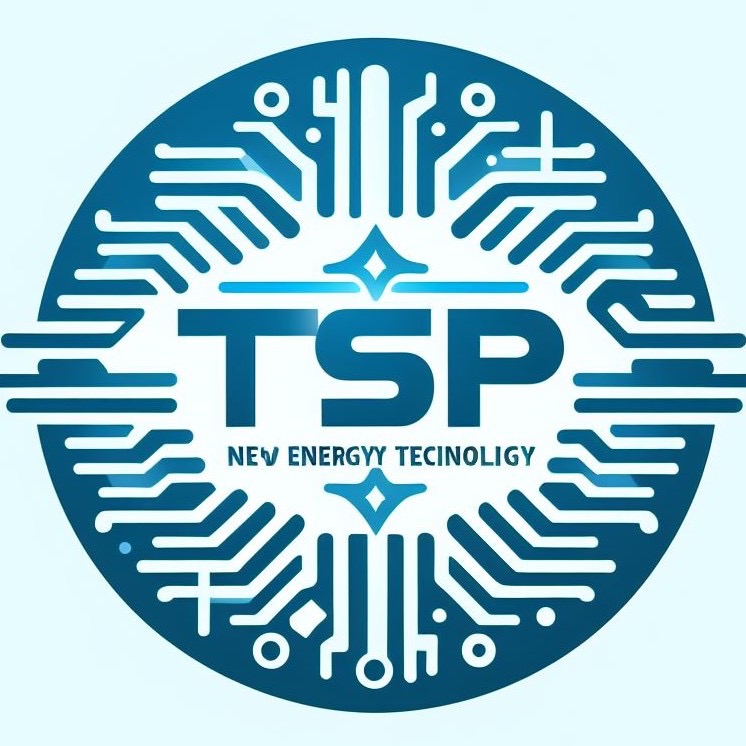 TSP New Energy Technology, Online Shop Shopee Malaysia