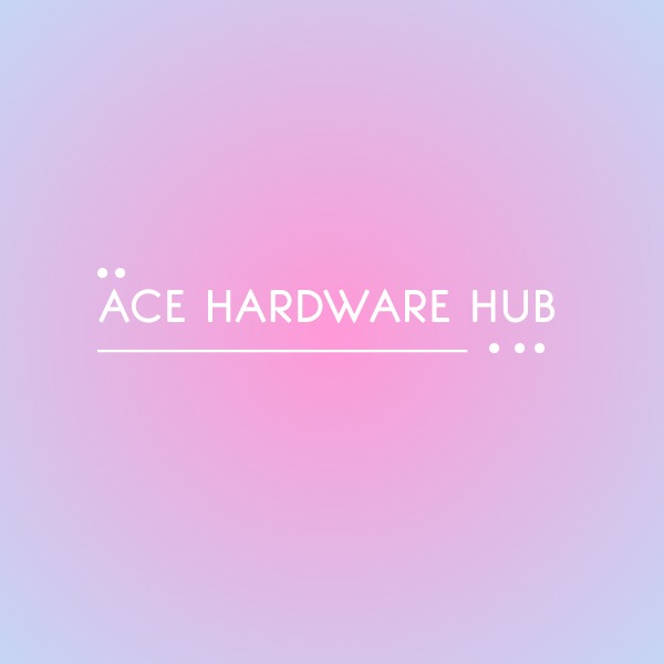 ACE HARDWARE HUB, Online Shop | Shopee Malaysia