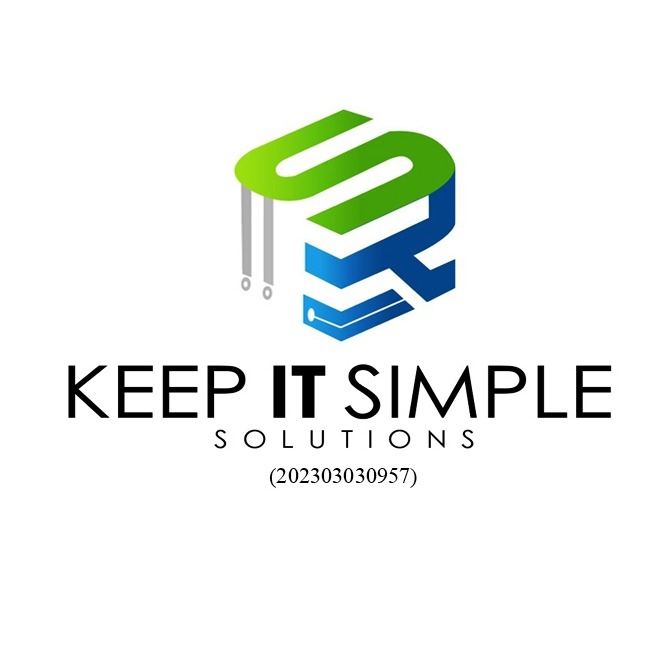 Keep IT Simple SR Solutions MY, Online Shop | Shopee Malaysia
