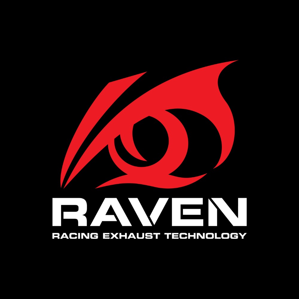 RAVEN Racing Exhaust Technology, Online Shop | Shopee Malaysia