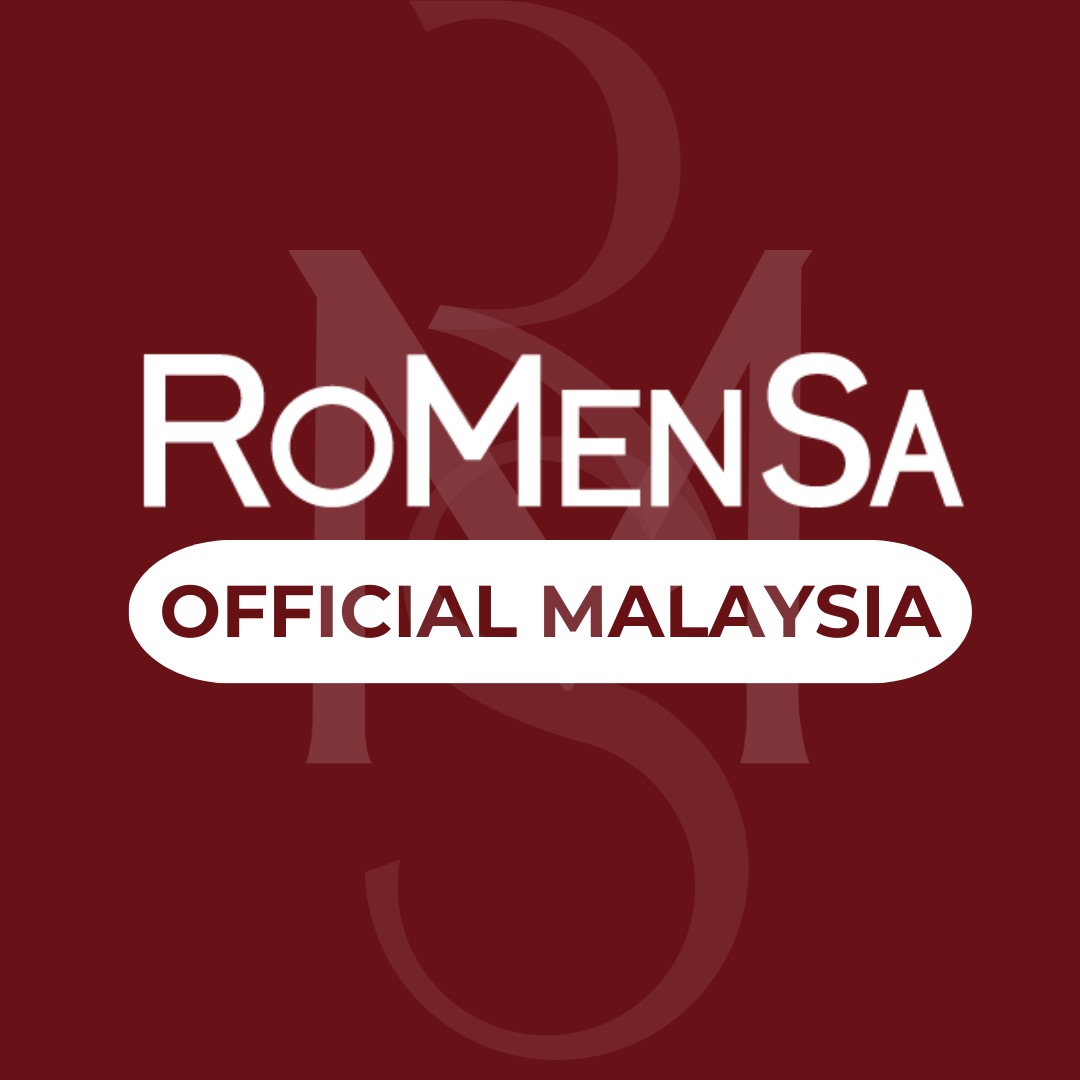 Romensa Official Malaysia, Online Shop | Shopee Malaysia