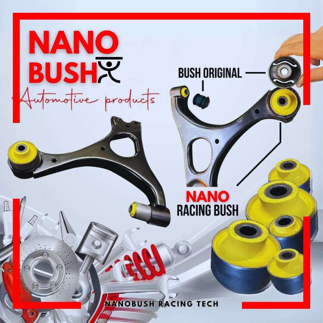 Nano Bush Engineering, Online Shop | Shopee Malaysia